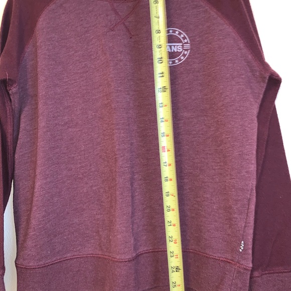 Vans Sweatshirt - Picture 10 of 10